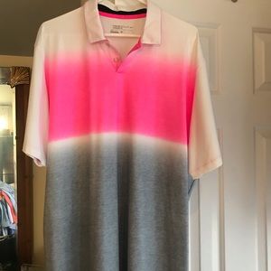 Nike Golf Shirt